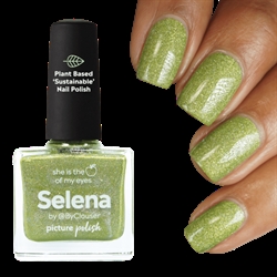 SELENA, PICTURE POLISH